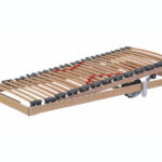 Rete a Doghe Motorizzata ANTIREFLUSSO Falomo