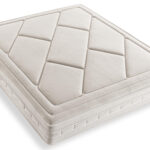 Materasso a Molle Indipendenti Falomo BALANCE DE LUXE