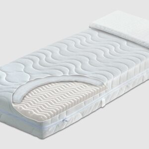 Materasso Antisoffoco SOLO BABY di Manifattura Falomo