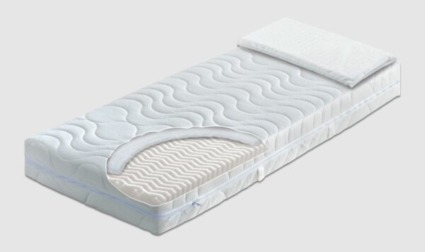 Materasso Antisoffoco SOLO BABY di Manifattura Falomo