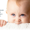 Materassino bambini in Aquatech Solo Baby Antisoffoco anallergico sfoderabile
