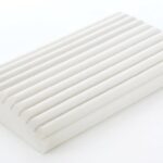 Cuscino bio SOIA AIR Falomo