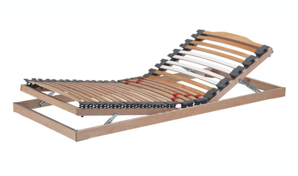 Rete a doghe manuale Dual Manifattura Falomo