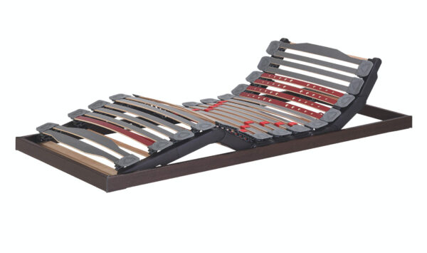 Rete motorizzata Falomo Ergomovie de Luxe