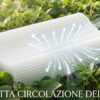 Guanciale Memory Cervicale Soia Med Manifattura Falomo perfetta circolazione aria