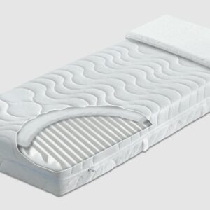 materasso antisoffoco per bambini baby by Manifattura Falomo