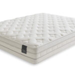 Materasso BALANCE LANA COTONE Falomo