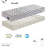 Materasso Lattice INNERGETIC IPOALLERGENICO