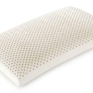 Guanciale lattice saponetta Innergetic Manifattura Falomo il Sanodormire Lecco