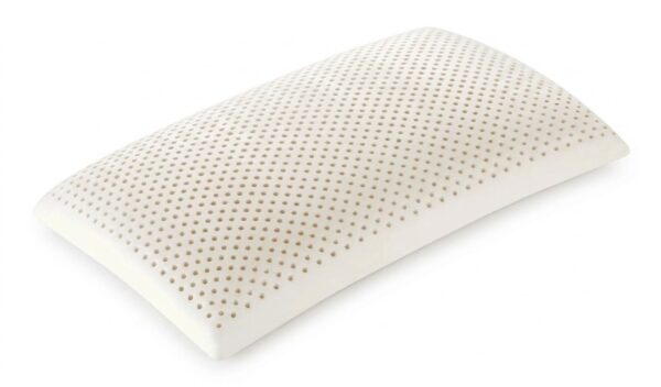 Guanciale lattice saponetta Innergetic Manifattura Falomo il Sanodormire Lecco