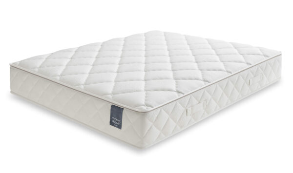 Materasso molle indipendenti Evo Ipoallergenico Manifattura Falomo