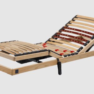 Rete Manifattura Falomo con motore Inca