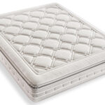 Materasso Falomo ENERGICO PILLOW TOP