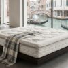 Materasso Falomo Energico Pillow Top ambientata Venezia