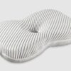 Guanciale Manifattura Falomo Sole rivestimento Duo Clima