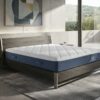 Materasso Manifattura Falomo Carisma Pillow Top ambientata villa in campagna