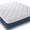 Materasso Manifattura Falomo Carisma Pillow Top fascia blu