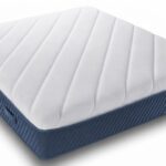 Materasso Falomo CARISMA PILLOW TOP