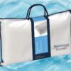 Guanciale Manifattura Falomo Gel saponetta confezione borsa
