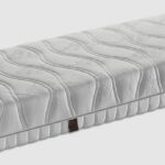Materasso Falomo IMPERIAL FRESH BLUE