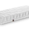 Materasso Falomo Imperial Fresh Blue il Sanodormire Lecco