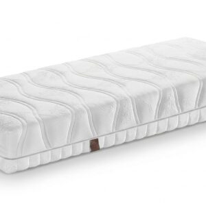 Materasso Falomo Imperial Fresh Blue il Sanodormire Lecco