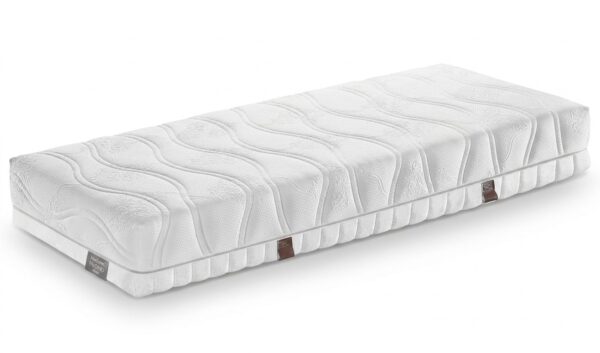 Materasso Falomo Imperial Fresh Blue il Sanodormire Lecco