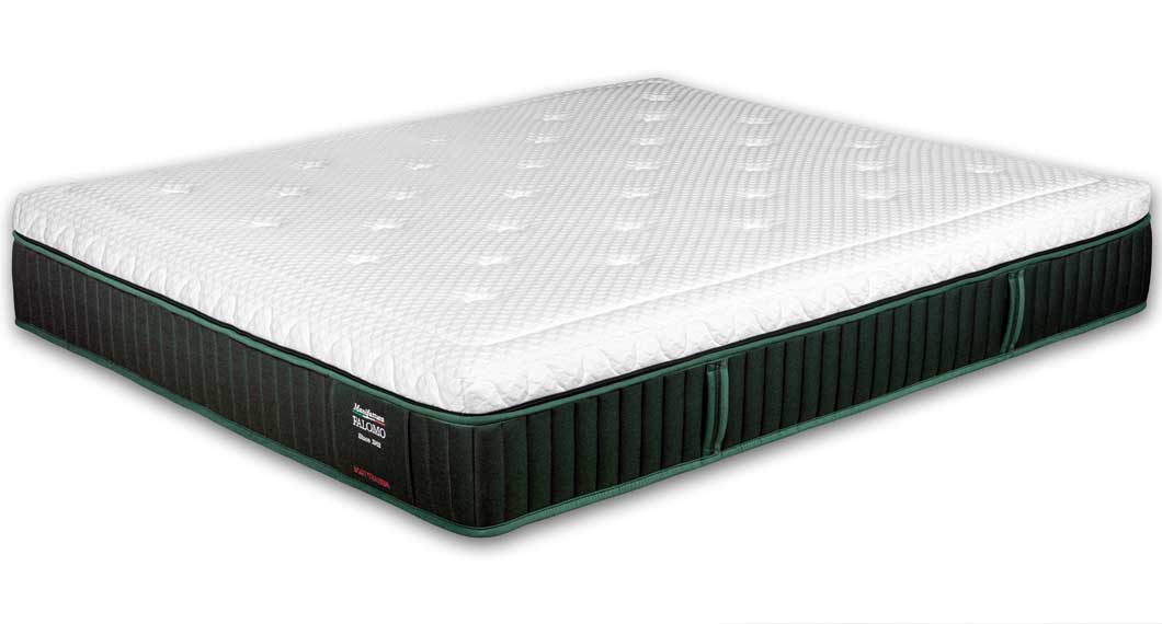 Materasso Falomo Body Trainer new version