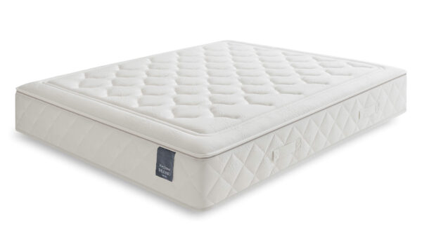 Materasso Manifattura Falomo Evo de Luxe