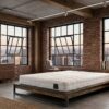 Materasso Manifattura Falomo Top Feel matrimoniale loft