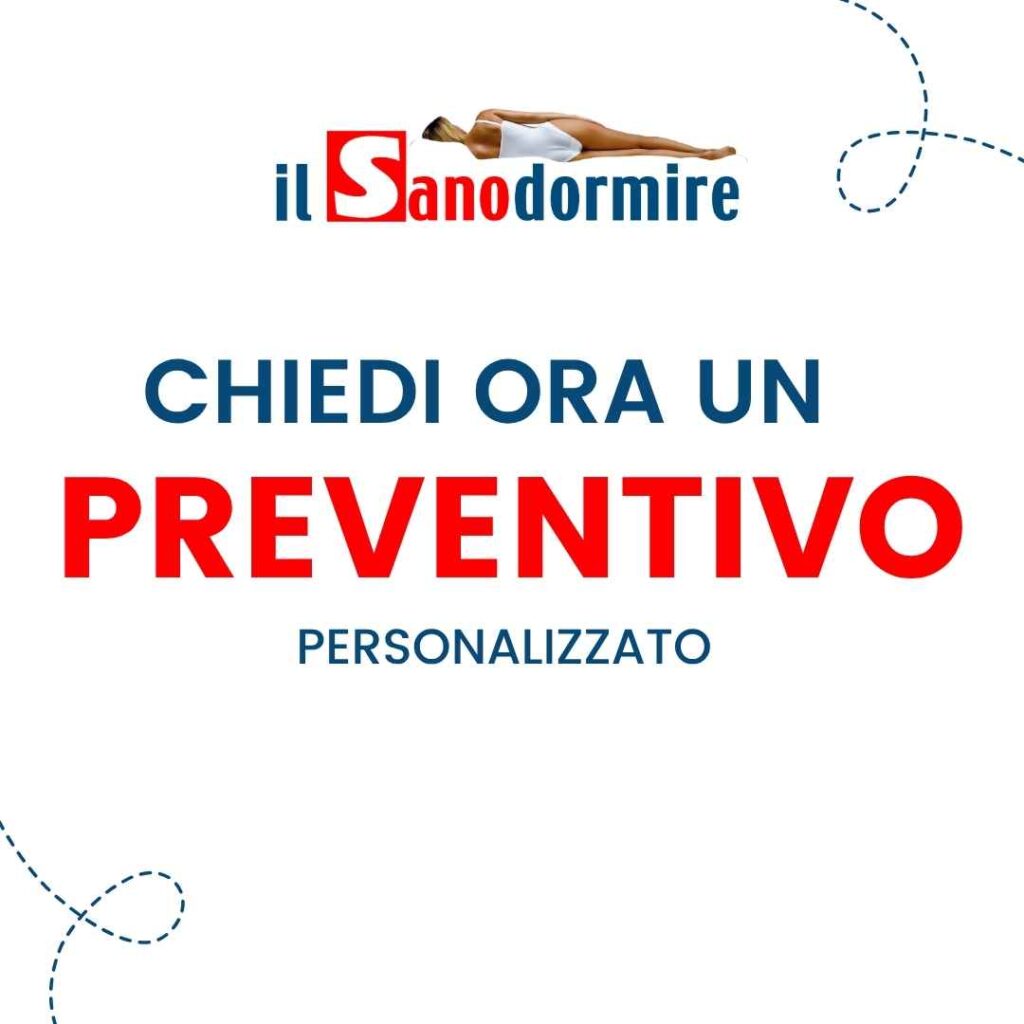 Materasso Biologico Falomo: Scegli il Comfort Sostenibile per il Tuo Riposo - chiedi consigli