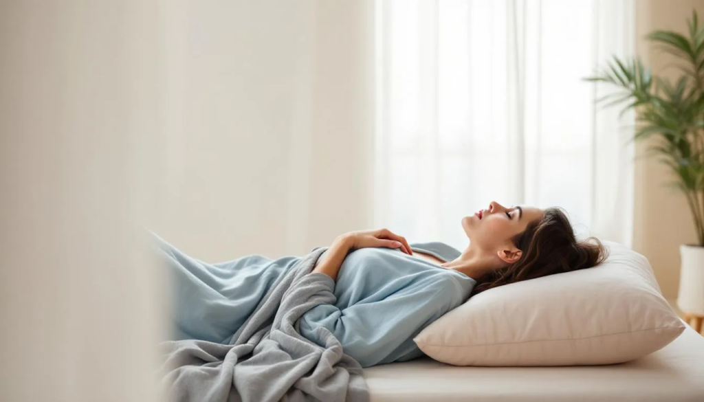 informazioni sula scelta del guanciale giusto e loro utilizzo