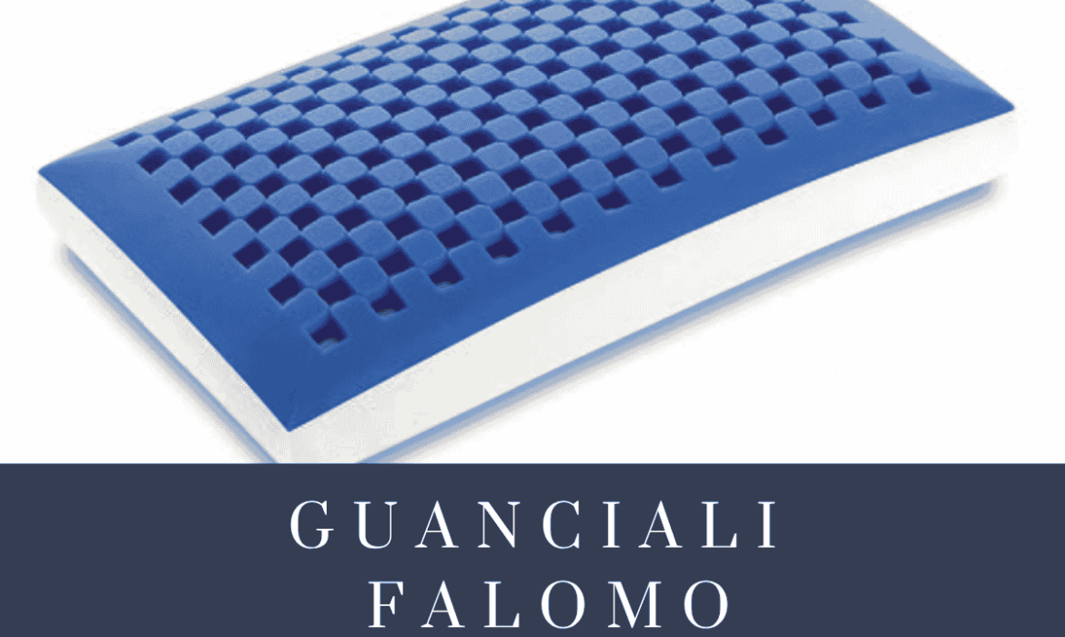 Guanciali: Comfort e Qualità per il Tuo Riposo