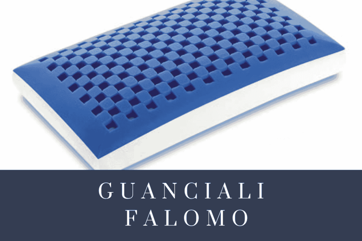 Guanciali: Comfort e Qualità per il Tuo Riposo