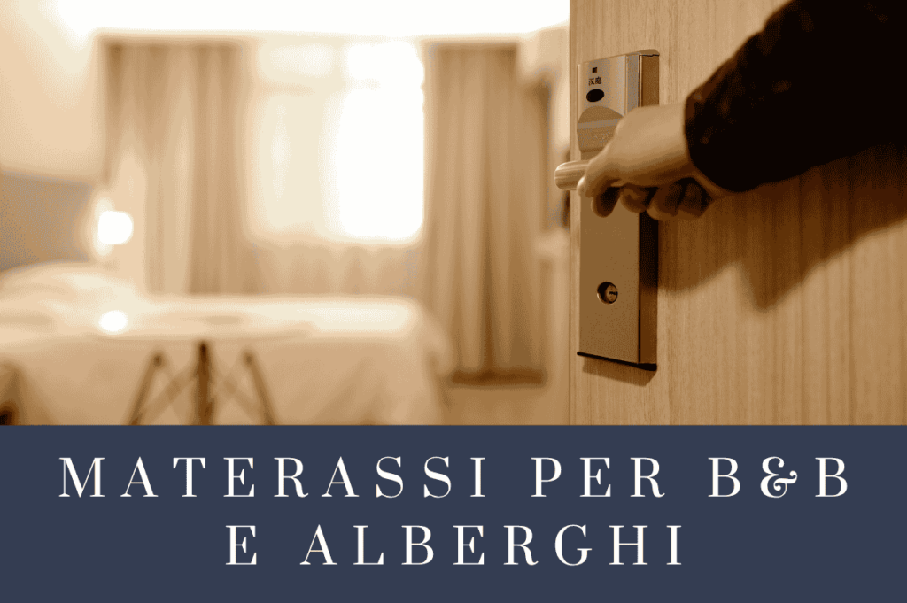 Fornitura materassi per b b: guida alla scelta per un riposo perfetto