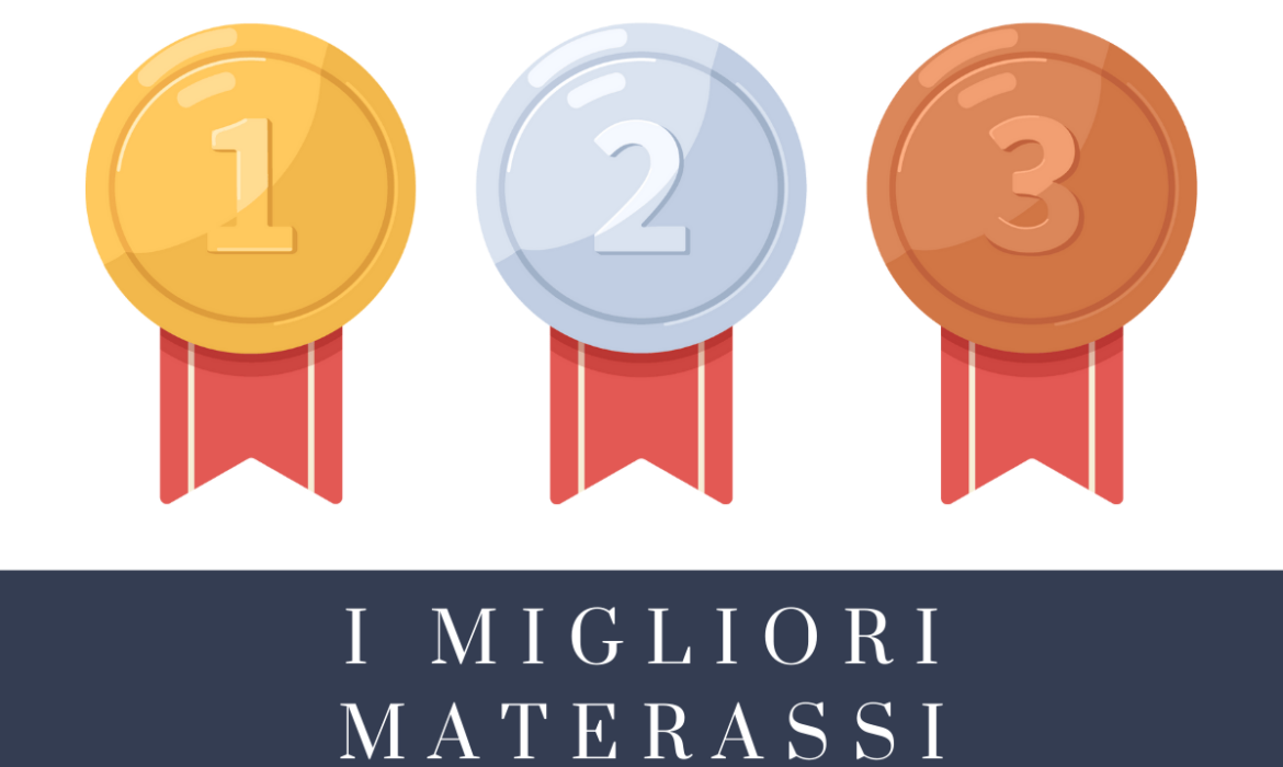 I Migliori Materassi: La Guida per un Sonno Perfetto e Ristoratore