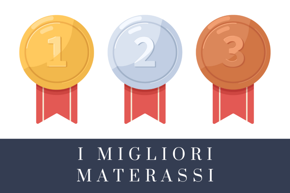 I Migliori Materassi: La Guida per un Sonno Perfetto e Ristoratore