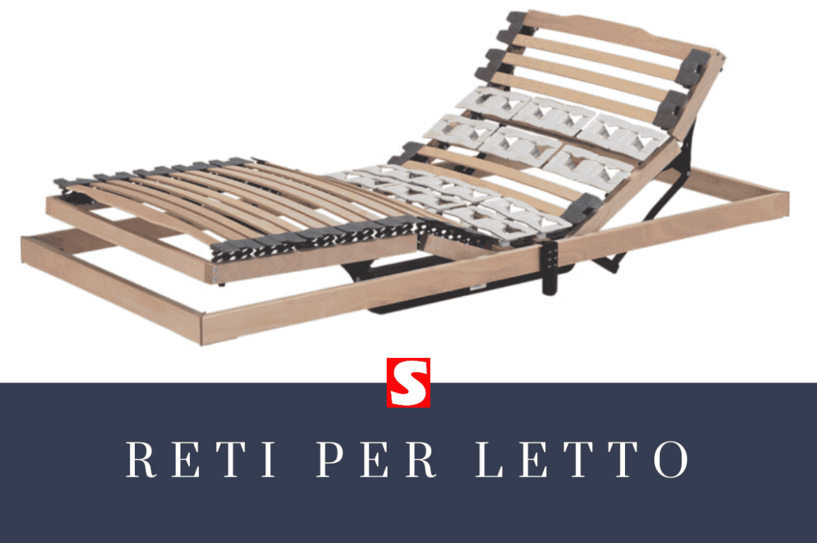 Reti per Letto: Guida alla scelta delle migliori opzioni disponibili