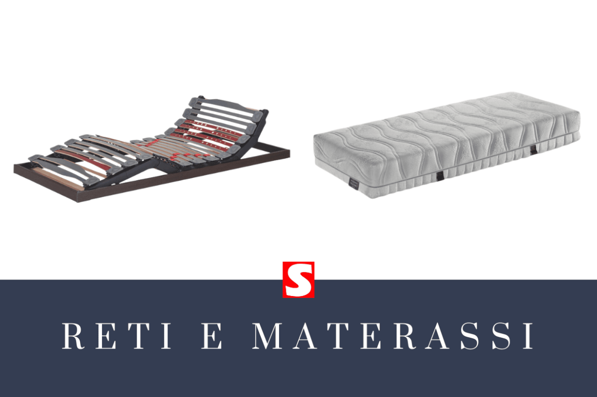 Reti e Materassi: la tua guida per un sonno migliore e confortevole