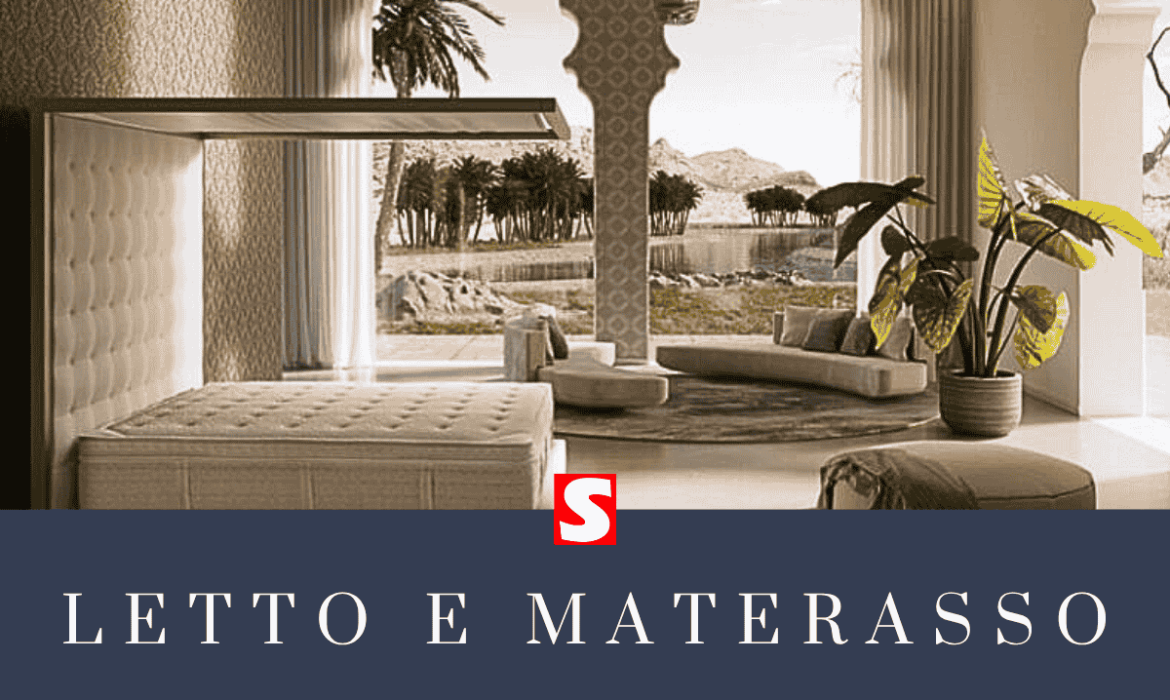 Come Scegliere un Materasso