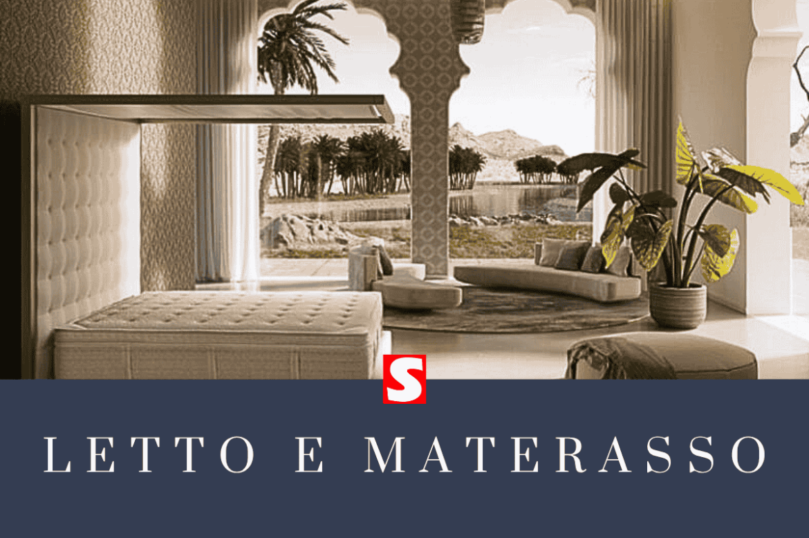 Come Scegliere un Materasso