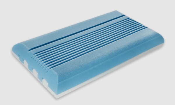 Guanciale Manifattura Falomo Dinamico Saponetta