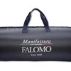 Borsa Topper Memory fresh Blue by Manifattura Falomo