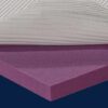 Topper Feel HD by Manifattura Falomo composizione