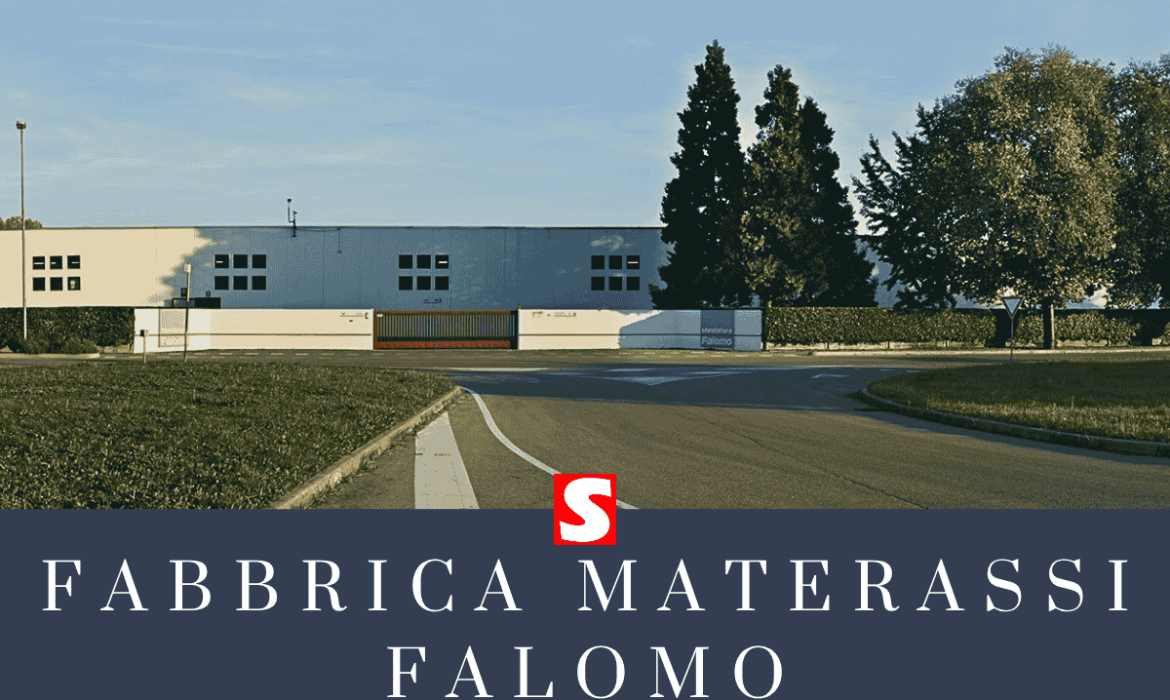 Fabbrica Materassi Falomo: Risparmia Fino al 30% sui Migliori Materassi