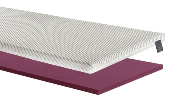 Topper Feel HD by Manifattura Falomo il Sanodormire Lecco
