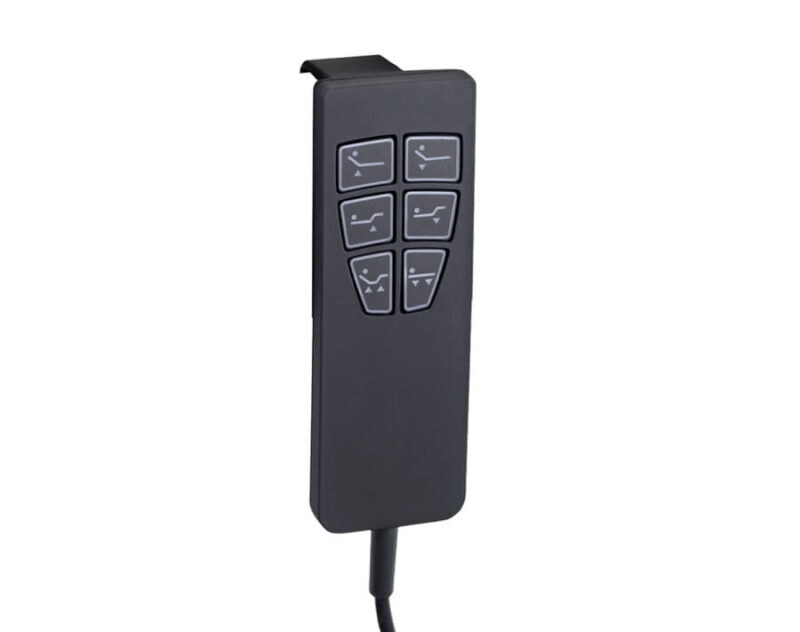 telecomando Reti Elettriche