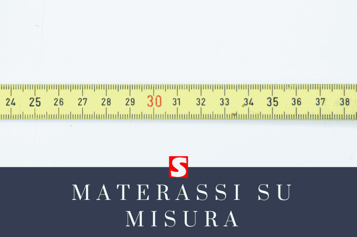 Materassi su misura: la scelta ideale per il tuo riposo personalizzato