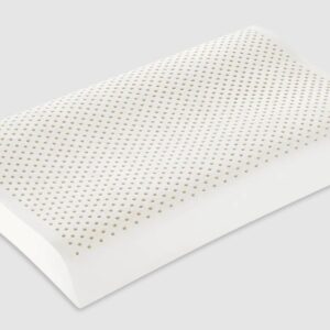 Guanciale Lattice Cervicale Innergetic Manifattura Falomo