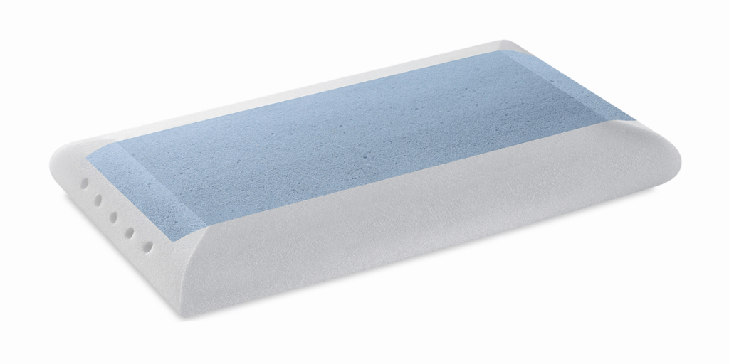 Guanciale Falomo Gel Saponetta